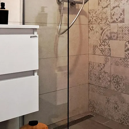 Apartament 2 Bedroom In Slano