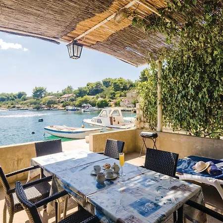 Banici Ii Διαμέρισμα *