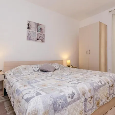 Apartament 2 Bedroom In