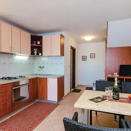 Apartment Banici II *