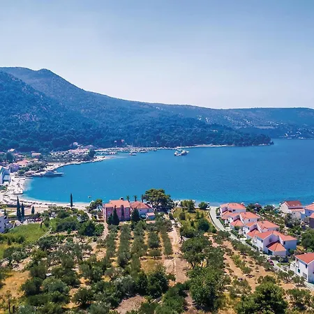 Banici Ii Appartement Slano